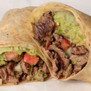 Burritos