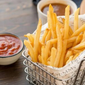Papas 250 gramos
