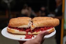 Torta de Longaniza